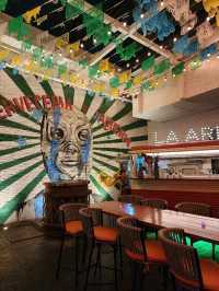 【バンコク】映えなメキシカンレストラン🌮El Santo