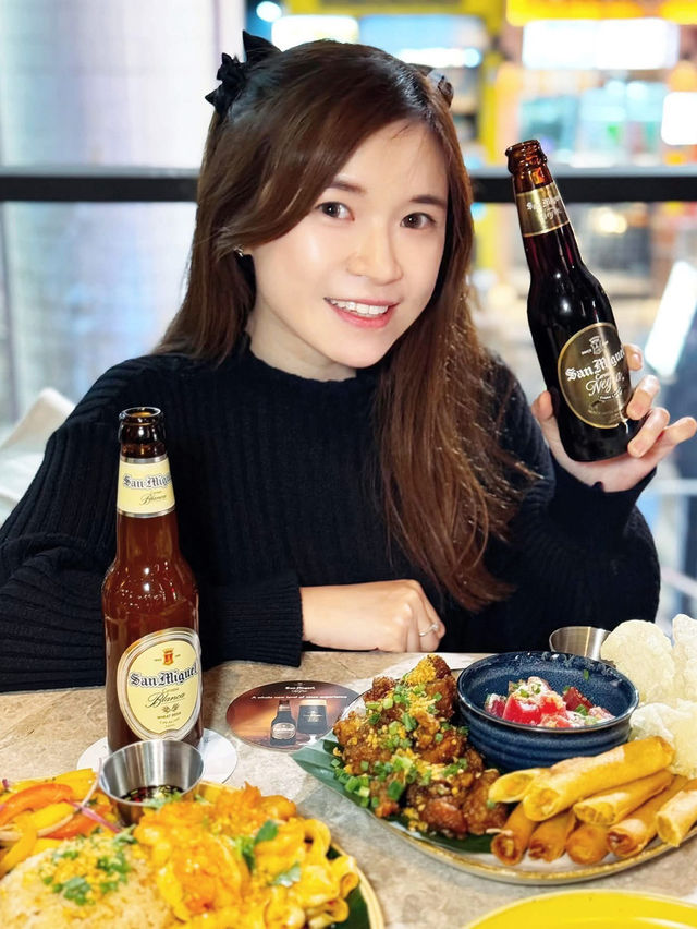 放工一齊啤一啤🍻𝐂𝐡𝐞𝐞𝐫𝐬!!