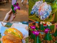 ตลาดโอ๊ะป่อย Oh Poi Market