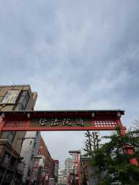 東京｜淺草寺歷史與文化一日遊