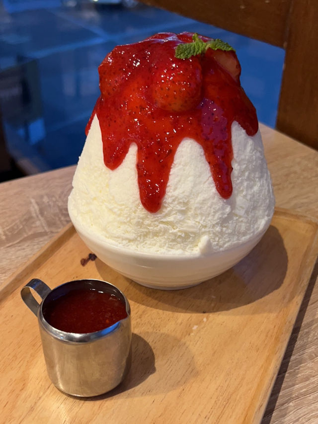 AfterYou: A Sweet-to-Savory Thailand Foodie Trail