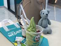 WEDRINK สาขาหอนาฬิกานราธิวาส