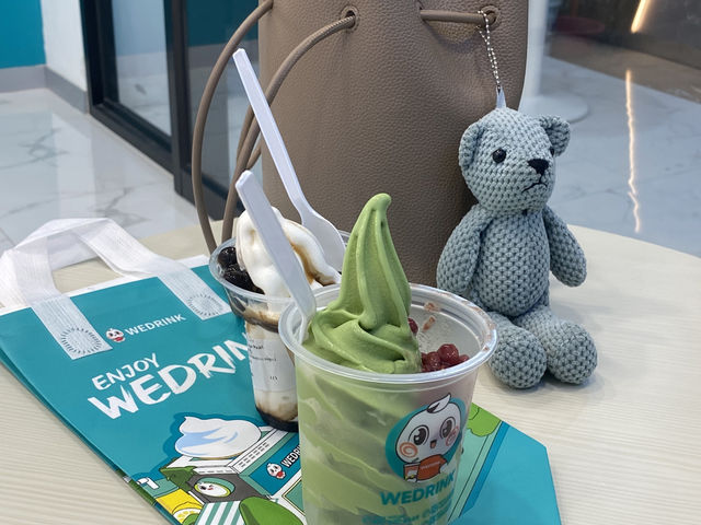 WEDRINK สาขาหอนาฬิกานราธิวาส