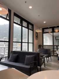 Chic Comfort at Pulse Cafe, Genting Highlands