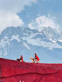 8 Days Across Yunnan: A Scenic Soul Reset from Dali to Shangri-La