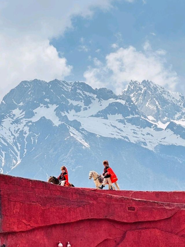 8 Days Across Yunnan: A Scenic Soul Reset from Dali to Shangri-La
