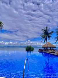 A Luxury Family Friendly 5 Star Hotel