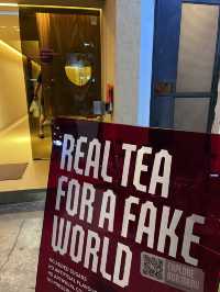“Beca Tea: Brewing the Future, One Sustainable Sip at a Time”