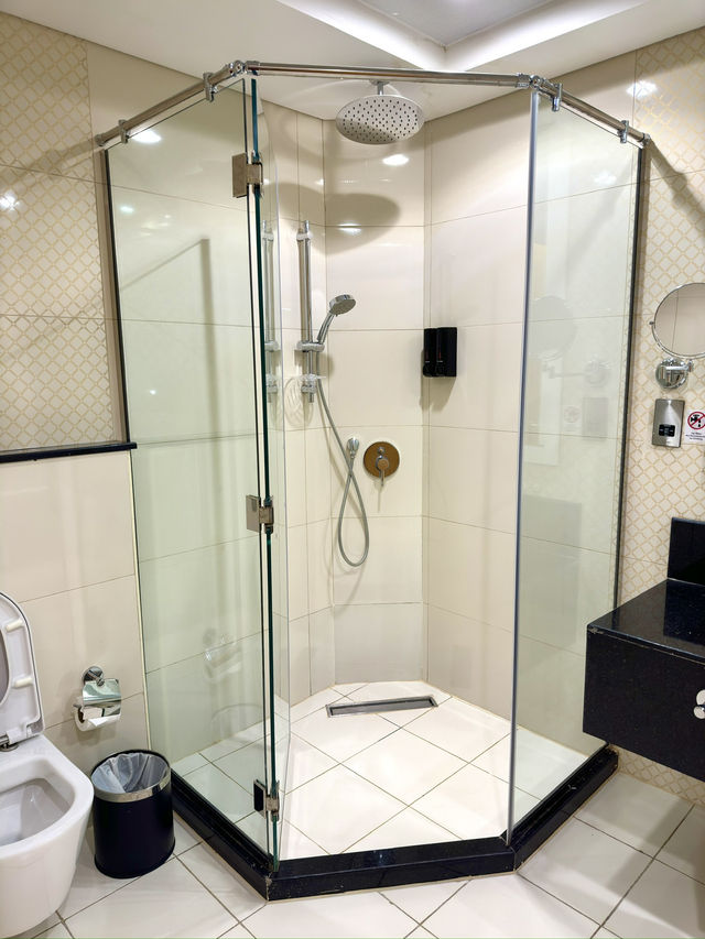 ドバイ　ドバイ観光　Best Western Premier M Four Hotelならコスパ最強で観光にも最適！