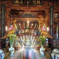 クアンタン寺