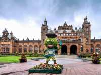 Kelvingrove Art Gallery and Museum