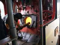 Exploring Kota Kinabalu, Sabah: A Journey on the North Borneo Heritage Train