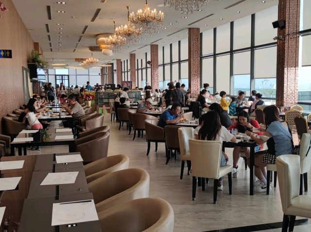 #三好國際酒店-雲林縣斗六市