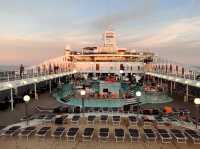 🌟🚢 MSC Glory Cruise Review: A Family Adventure at Sea! 🏝️🎉