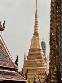48 Hours in Bangkok 🇹🇭
