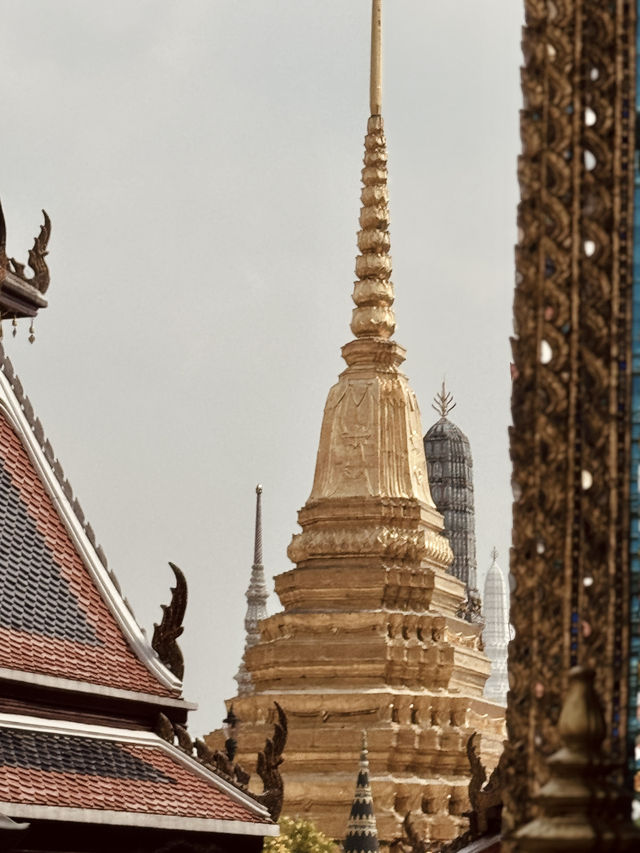 48 Hours in Bangkok 🇹🇭