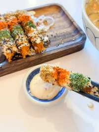 광안리 연어초밥 맛집 “하라식당”🍣
