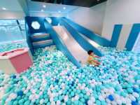 /珠海親子🏨海灣大酒店 - Peppa Pig🐷套房/