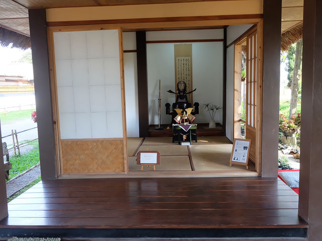 🍢 Ryokan Cafe : คาเฟ่บรรยากาศญี่ปุ่น ในเชียงราย