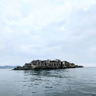 【나가사키현】군함도 투어
