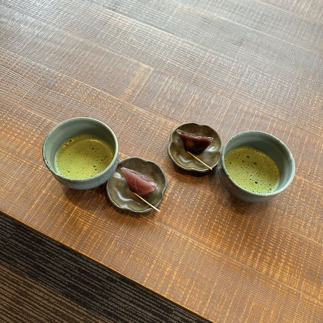 【鹿児島】広すぎ！ホテル