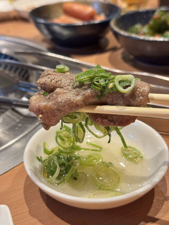【大阪/池田】上質なお肉をリーズナブルにコスパ良くいただけるお店