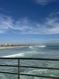 🏄 Huntington Beach, 서핑의 성지! 
