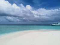 SAND BANK