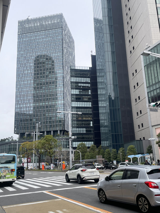 나고야 여행일정 총정리🇯🇵🥢🍣🍜