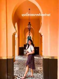 🐫 พาเที่ยวสวนอูฐ ชะอำ สไตล์อินเดียถ่ายรูปสวยมาก!✨