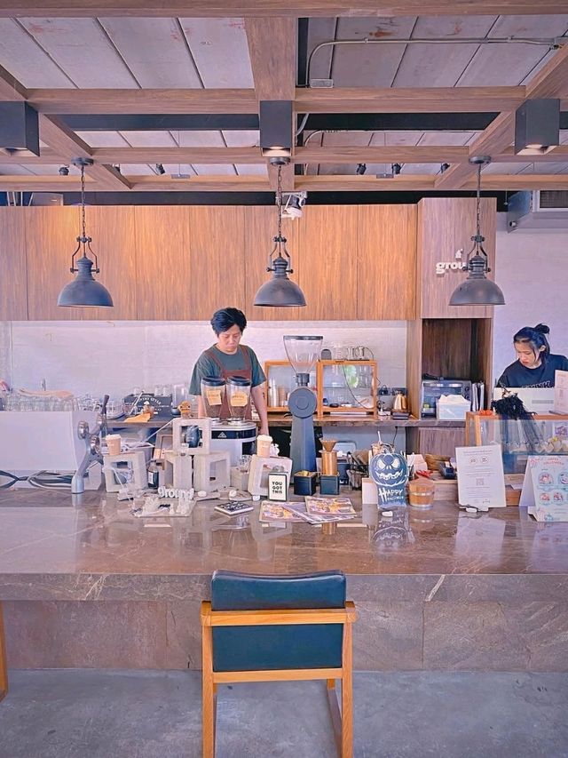GROUNDCOFFEEBANGKOK