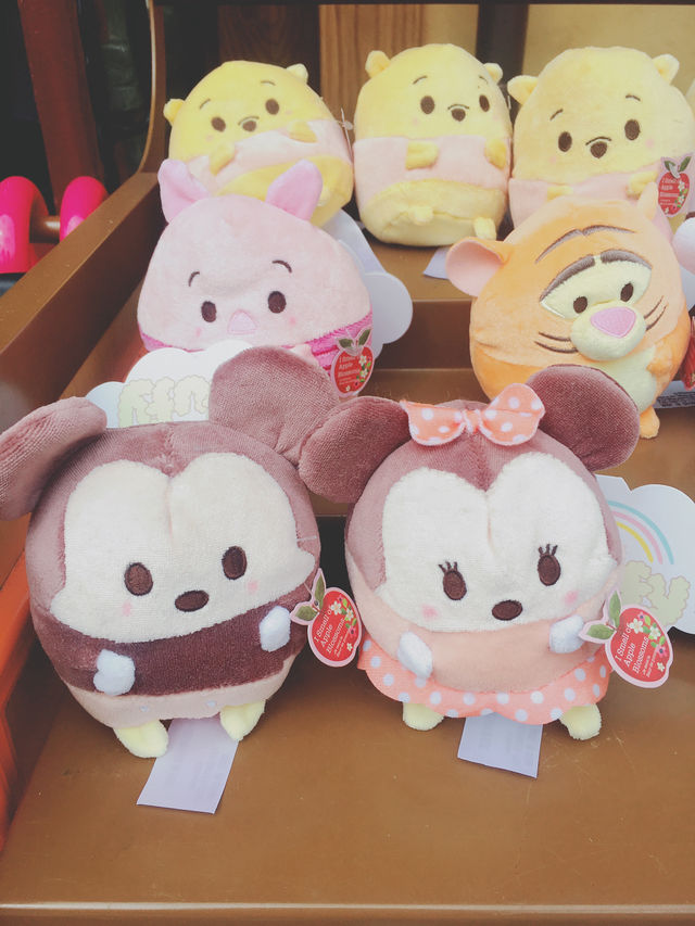 🏰 마법 같은 하루! 상하이 디즈니랜드 여행기 ✨