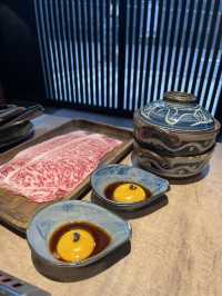 台北燒肉｜「山上走走」Omakase燒肉美食體驗