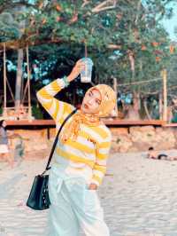 Andalay Beach Bar & Café 