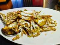 Hidden Gem by the Bay: Fisherman Seafood & BBQ – A Must-Try in Sihanoukville!