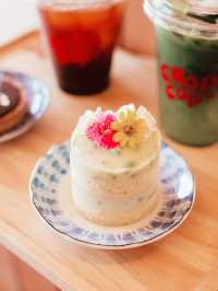Chop & Cop Cafe