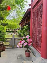 Where East Meets East: The China-Malaysia Friendship Garden's Silent Diplomacy of Blooms
