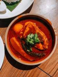 Best of both bites - Western & local 🍛