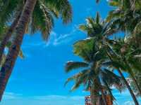 White Sands & Turquoise Dreams: My Unforgettable Escape to Boracay Island