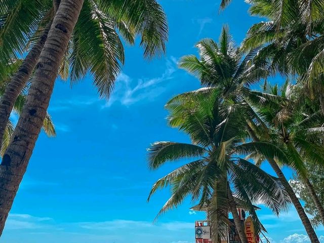 White Sands & Turquoise Dreams: My Unforgettable Escape to Boracay Island