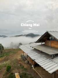บ้านโฮมเตย์ จ.เชียงใหม่ 🏡⛰️🌧️🌳