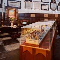 St Magnus the Martyr