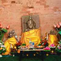 พระธาตุดุม