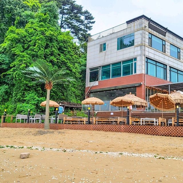 영흥도 카페 추천