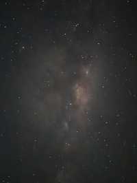 觀星、騎駱駝 不同體驗的烏魯魯