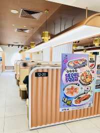 Awesome Affordable⭐️SUSHI PLUS+⭐️Japanese Cuisine in SG
