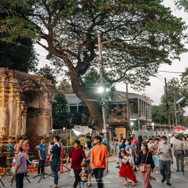 ลำปาง ประเทศไทย