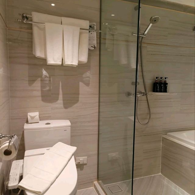 The Salil Hotel Sukhumvit 57 สวย หรู ดูดี