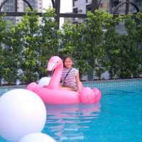 The Salil Hotel Sukhumvit 57 สวย หรู ดูดี