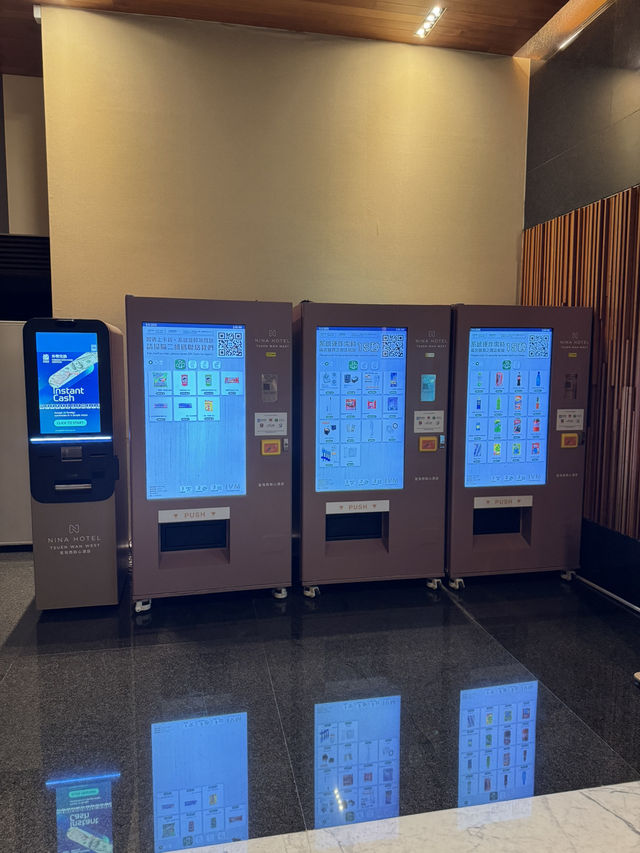 【香港】 $800一晚望海酒店，地鐵30分鐘到達市區，性價比極高！